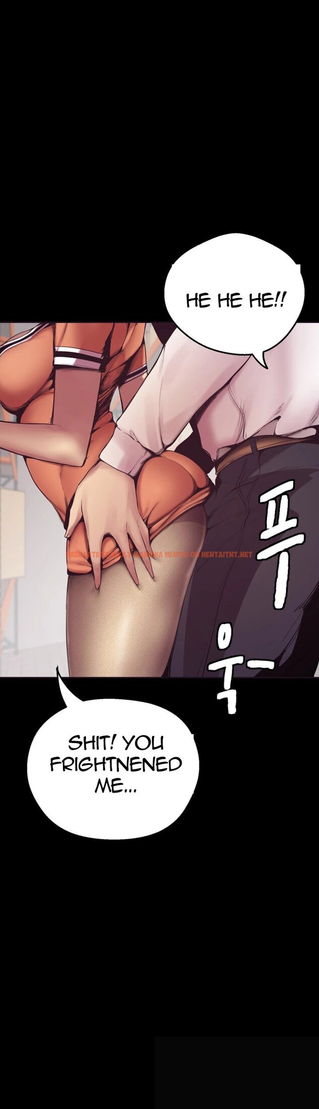 Read Hentai Image 36 419 in comic A Wonderful New World - Chapter 2 - hentaitnt.net