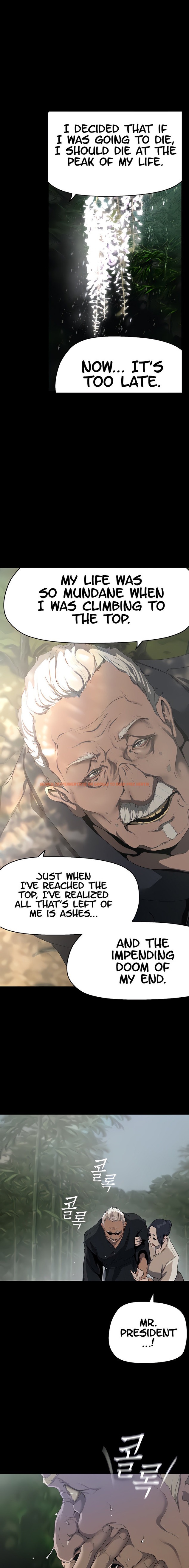 Read Hentai Image 11 10254 in comic A Wonderful New World - Chapter 200 - www.hentaitnt.net