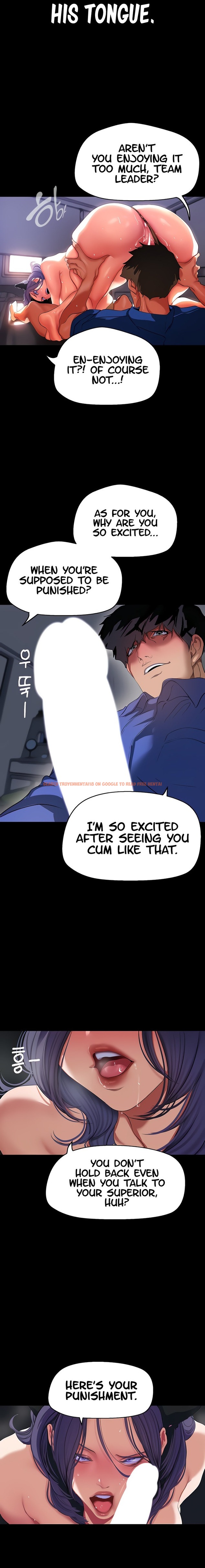 Read Hentai Image 14 10254 in comic A Wonderful New World - Chapter 200 - www.hentaitnt.net