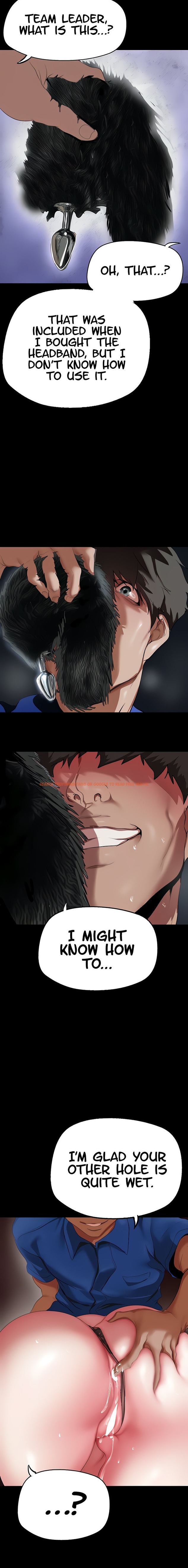 Read Hentai Image 18 10254 in comic A Wonderful New World - Chapter 200 - www.hentaitnt.net