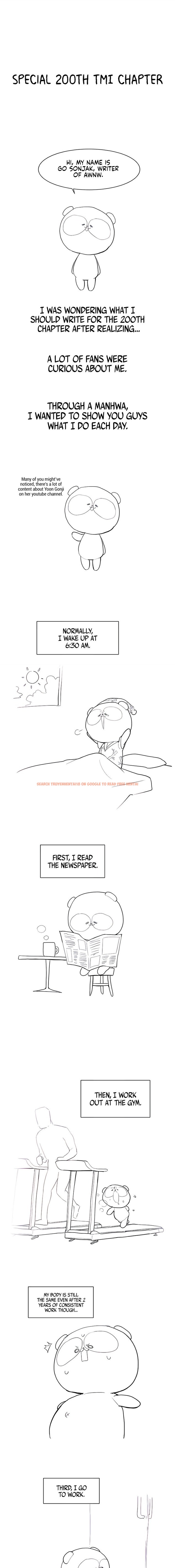 Read Hentai Image 21 10254 in comic A Wonderful New World - Chapter 200 - www.hentaitnt.net