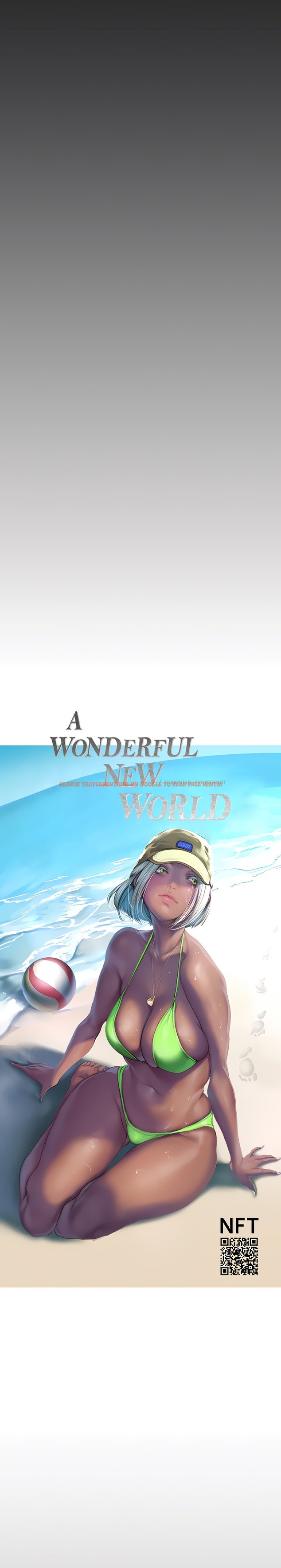 Read Hentai Image 10 40061 in comic A Wonderful New World - Chapter 201 - www.hentaitnt.net