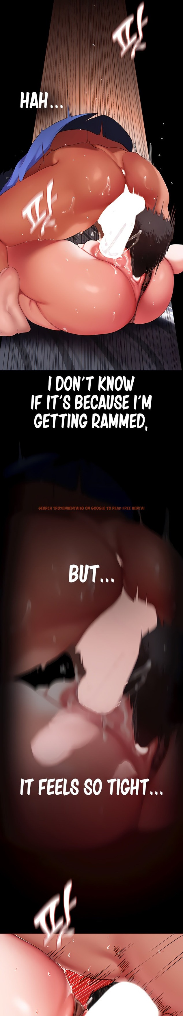 Read Hentai Image 19 40061 in comic A Wonderful New World - Chapter 201 - www.hentaitnt.net
