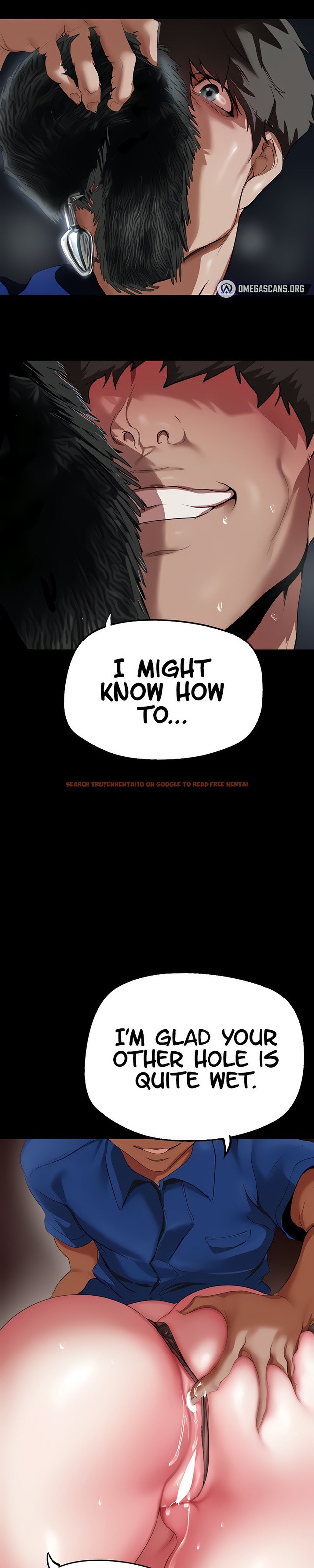 Read Hentai Image 2 40061 in comic A Wonderful New World - Chapter 201 - www.hentaitnt.net