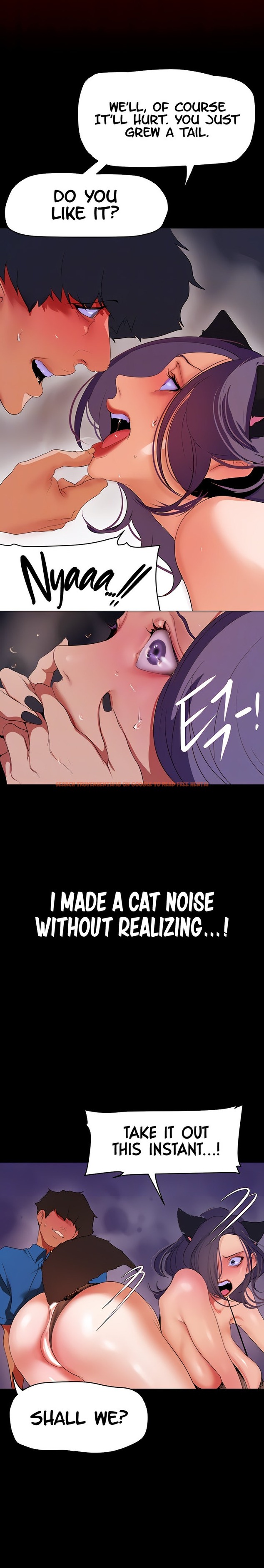Read Hentai Image 6 40061 in comic A Wonderful New World - Chapter 201 - www.hentaitnt.net