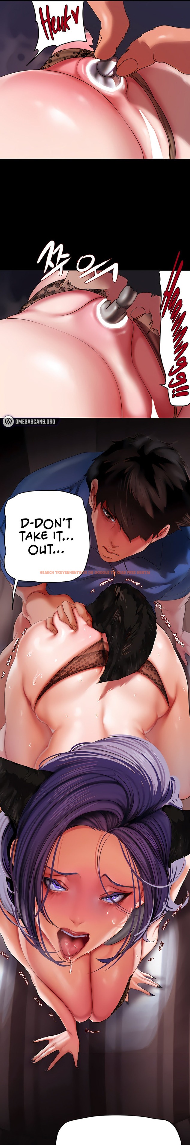 Read Hentai Image 7 40061 in comic A Wonderful New World - Chapter 201 - www.hentaitnt.net