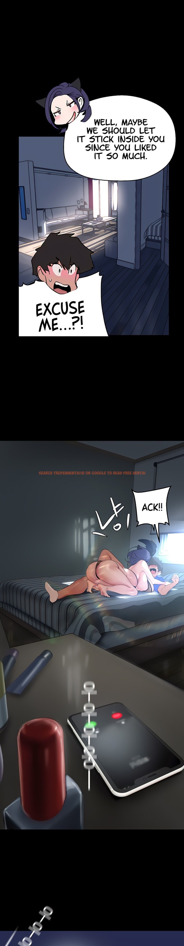 Read Hentai Image 1 14329 in comic A Wonderful New World - Chapter 202 - www.hentaitnt.net