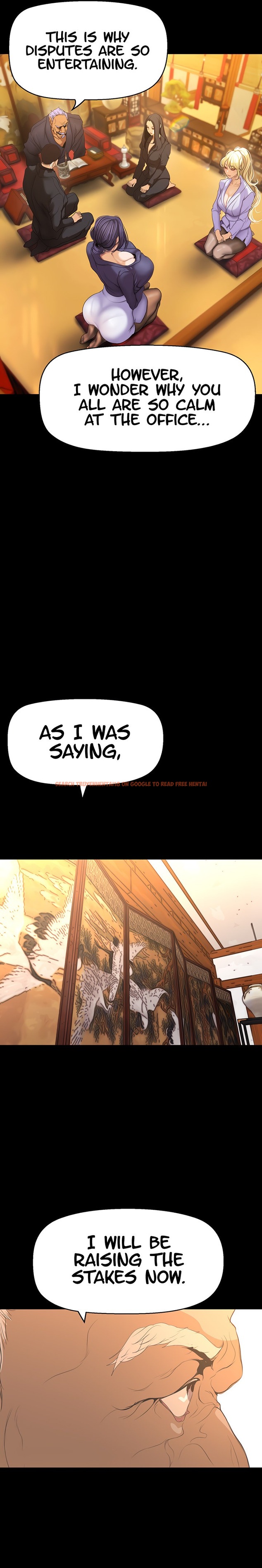 Read Hentai Image 11 14329 in comic A Wonderful New World - Chapter 202 - www.hentaitnt.net