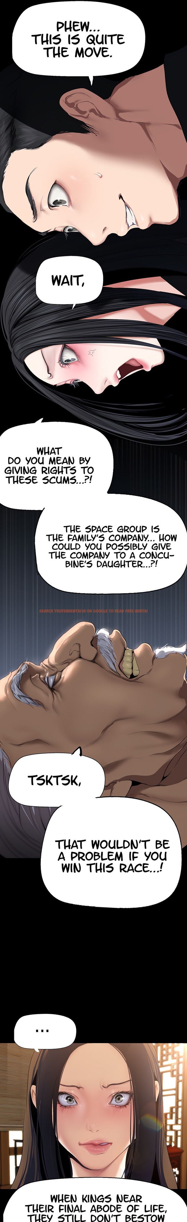 Read Hentai Image 14 14329 in comic A Wonderful New World - Chapter 202 - www.hentaitnt.net