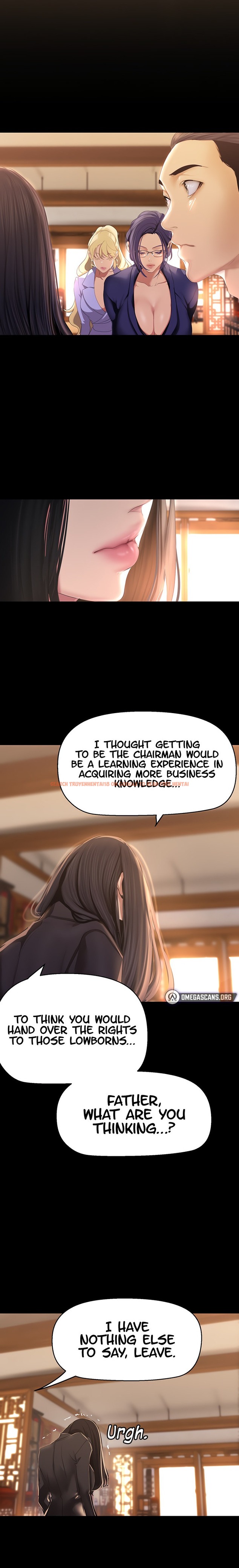 Read Hentai Image 16 14329 in comic A Wonderful New World - Chapter 202 - www.hentaitnt.net