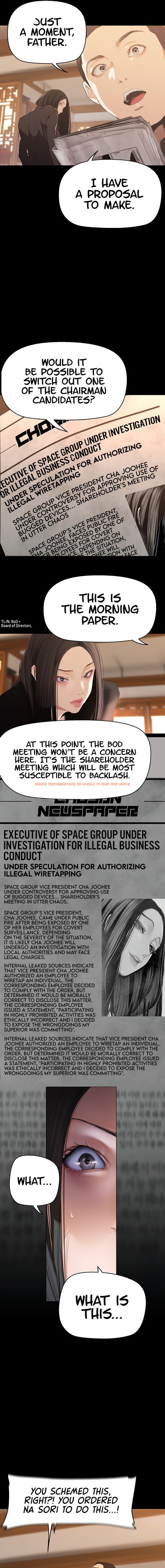 Read Hentai Image 17 14329 in comic A Wonderful New World - Chapter 202 - www.hentaitnt.net