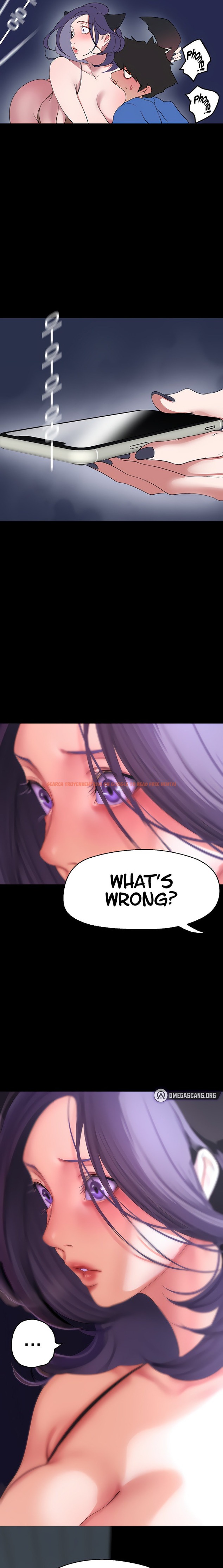 Read Hentai Image 2 14329 in comic A Wonderful New World - Chapter 202 - www.hentaitnt.net