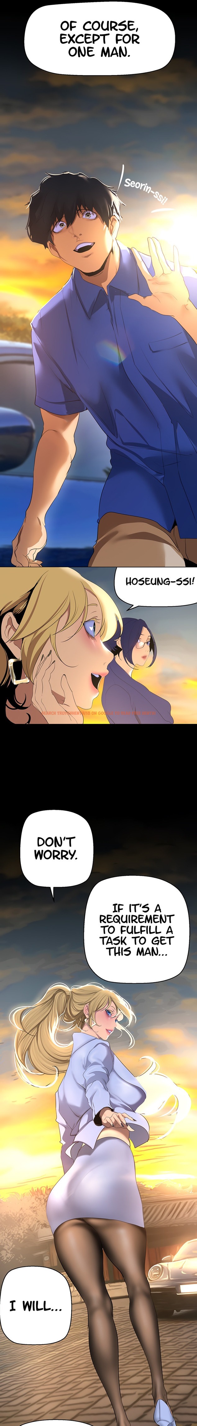 Read Hentai Image 21 14329 in comic A Wonderful New World - Chapter 202 - www.hentaitnt.net