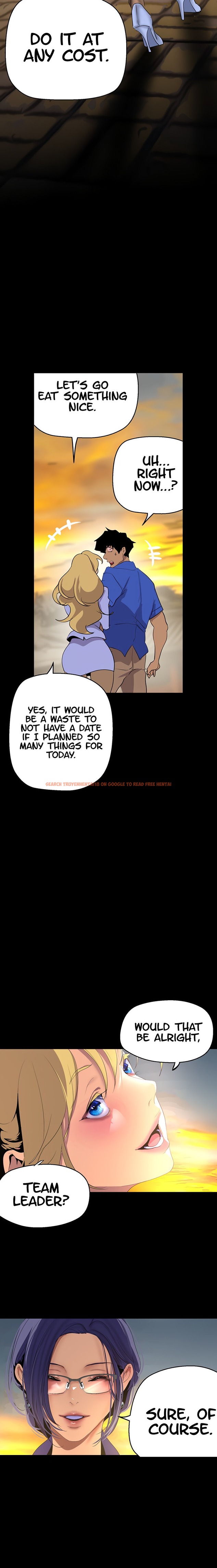 Read Hentai Image 22 14329 in comic A Wonderful New World - Chapter 202 - www.hentaitnt.net