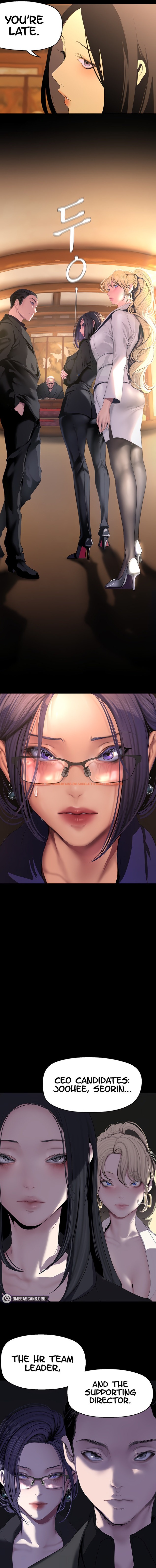 Read Hentai Image 9 14329 in comic A Wonderful New World - Chapter 202 - www.hentaitnt.net