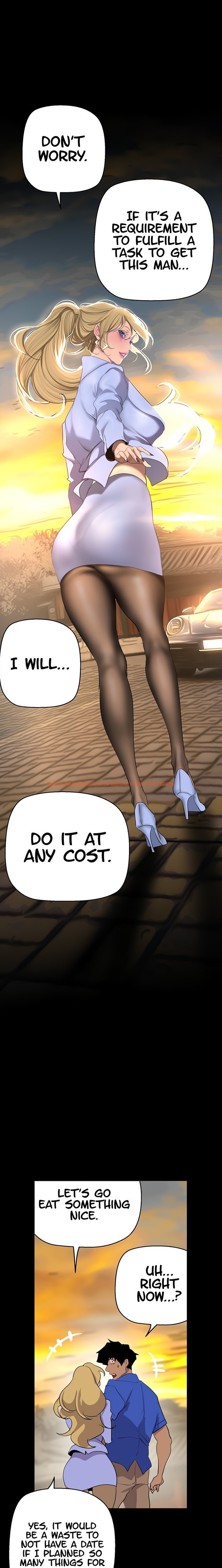 Read Hentai Image 1 69501 in comic A Wonderful New World - Chapter 203 - www.hentaitnt.net