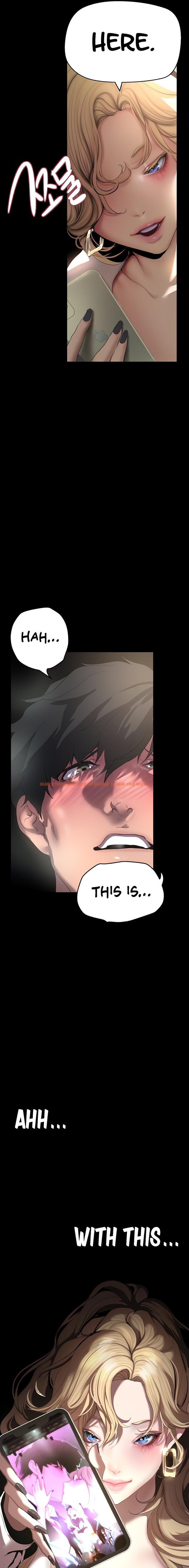 Read Hentai Image 11 69501 in comic A Wonderful New World - Chapter 203 - www.hentaitnt.net