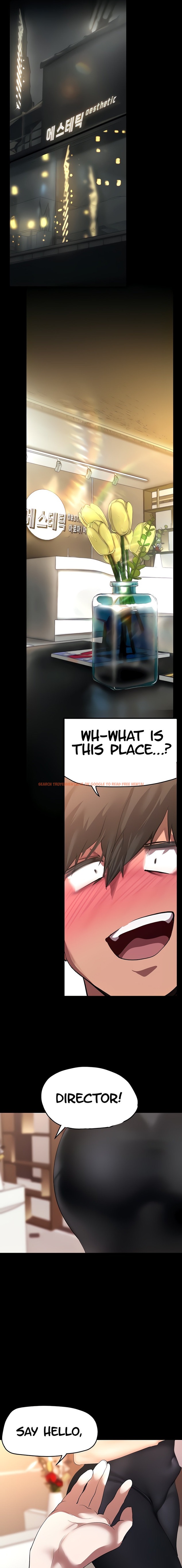 Read Hentai Image 15 69501 in comic A Wonderful New World - Chapter 203 - www.hentaitnt.net