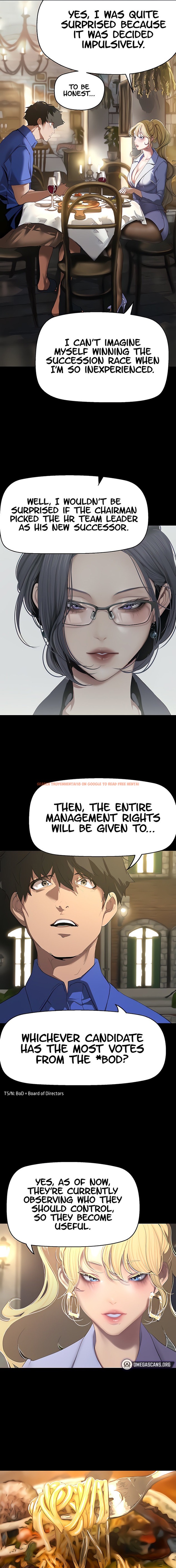 Read Hentai Image 5 69501 in comic A Wonderful New World - Chapter 203 - www.hentaitnt.net