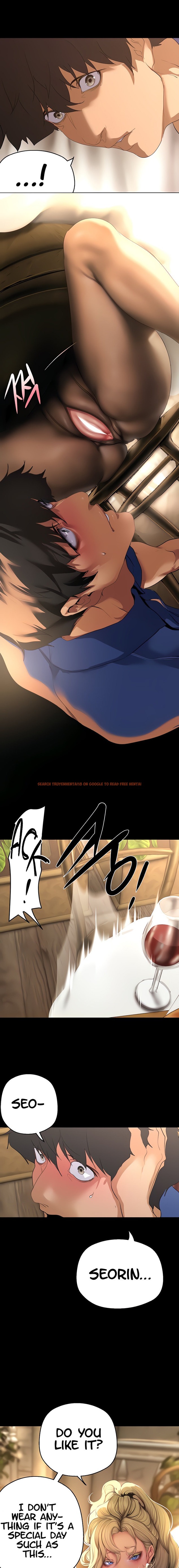 Read Hentai Image 9 69501 in comic A Wonderful New World - Chapter 203 - www.hentaitnt.net