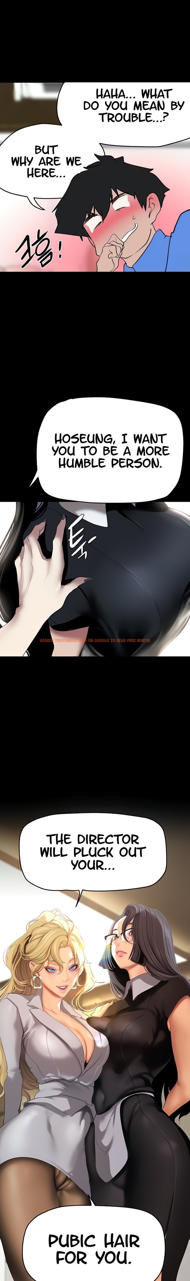 Read Hentai Image 1 08998 in comic A Wonderful New World - Chapter 204 - www.hentaitnt.net