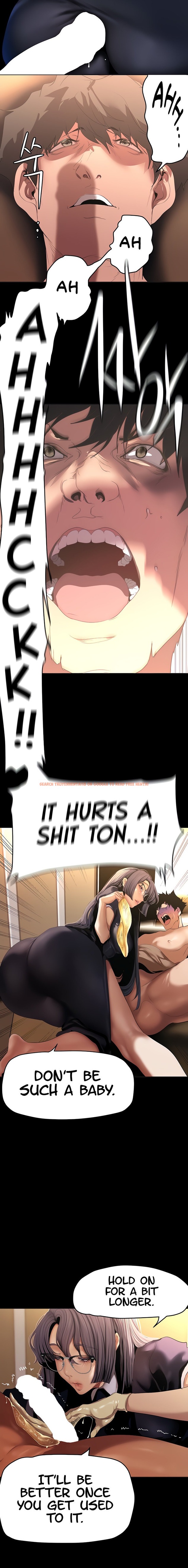 Read Hentai Image 11 08998 in comic A Wonderful New World - Chapter 204 - www.hentaitnt.net