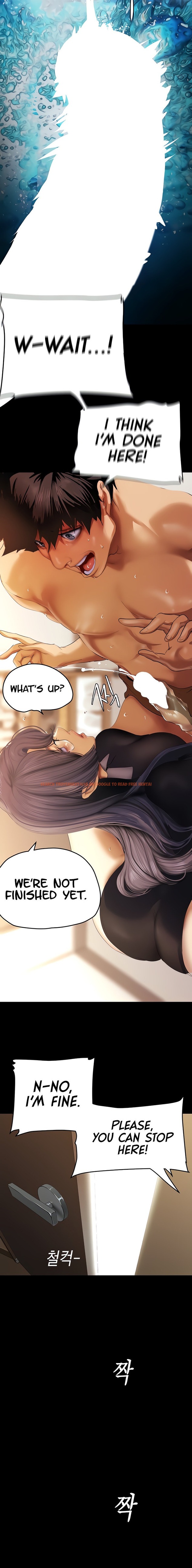Read Hentai Image 20 08998 in comic A Wonderful New World - Chapter 204 - www.hentaitnt.net