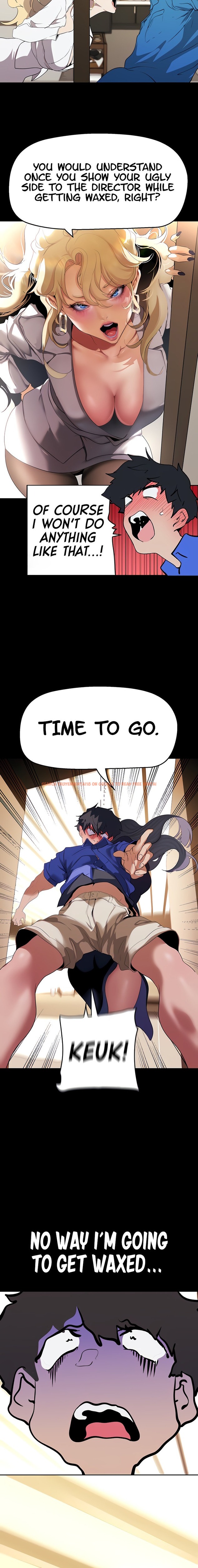 Read Hentai Image 4 08998 in comic A Wonderful New World - Chapter 204 - www.hentaitnt.net