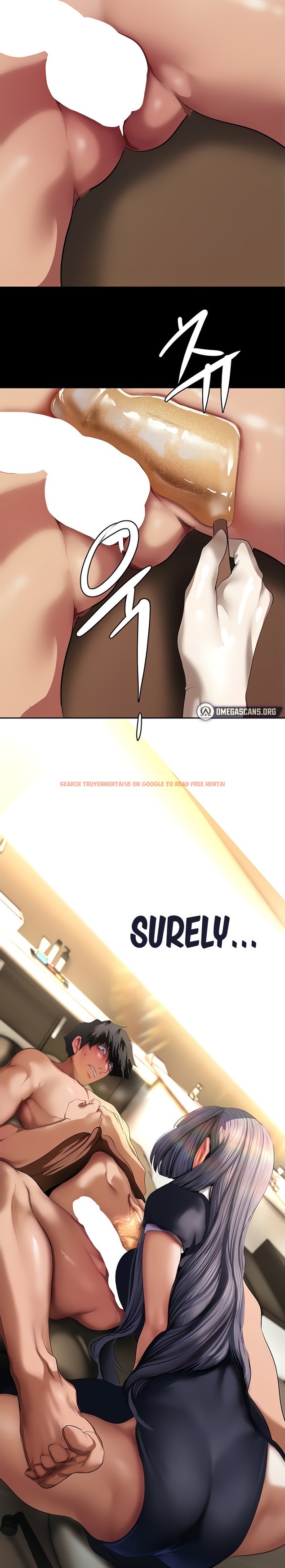 Read Hentai Image 9 08998 in comic A Wonderful New World - Chapter 204 - www.hentaitnt.net