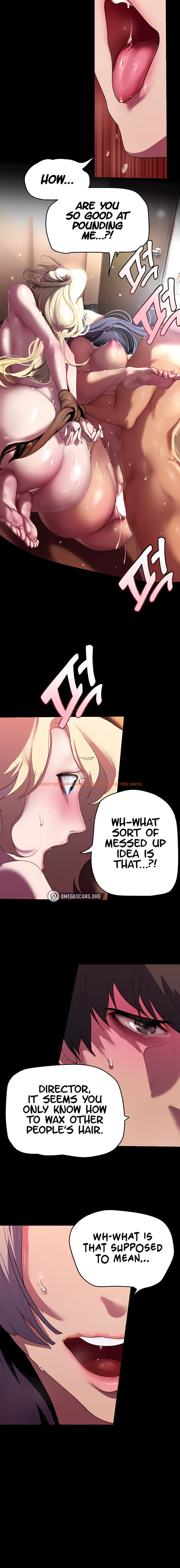 Read Hentai Image 14 24929 in comic A Wonderful New World - Chapter 206 - www.hentaitnt.net