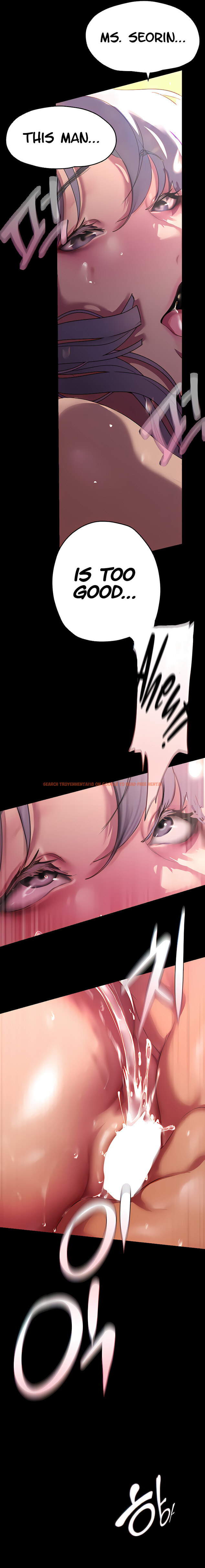 Read Hentai Image 17 24929 in comic A Wonderful New World - Chapter 206 - www.hentaitnt.net