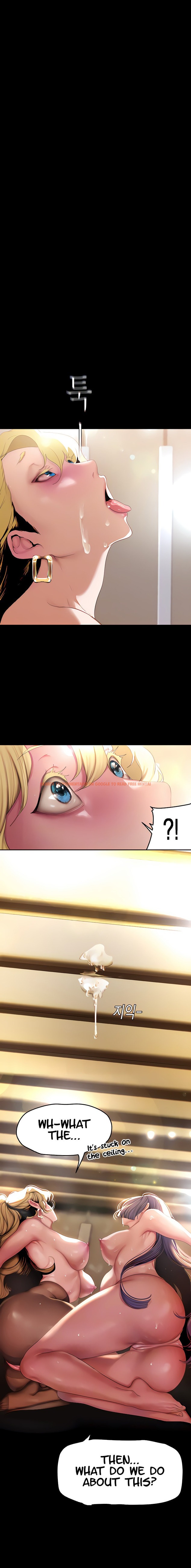 Read Hentai Image 3 24929 in comic A Wonderful New World - Chapter 206 - www.hentaitnt.net
