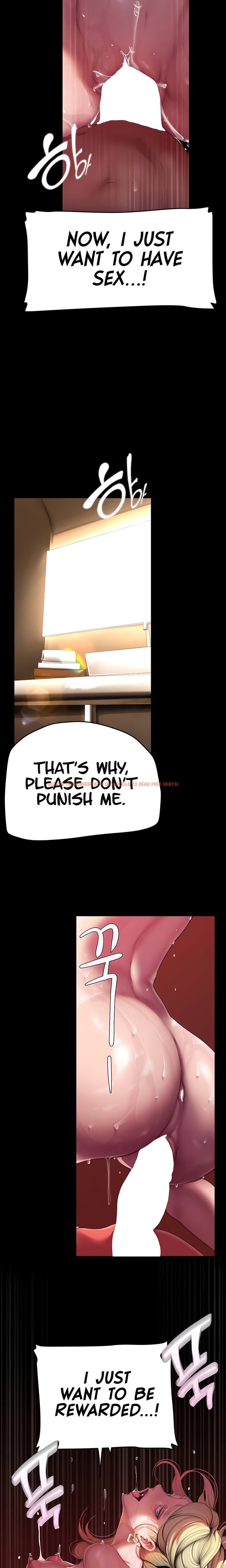Read Hentai Image 11 45839 in comic A Wonderful New World - Chapter 207 - www.hentaitnt.net