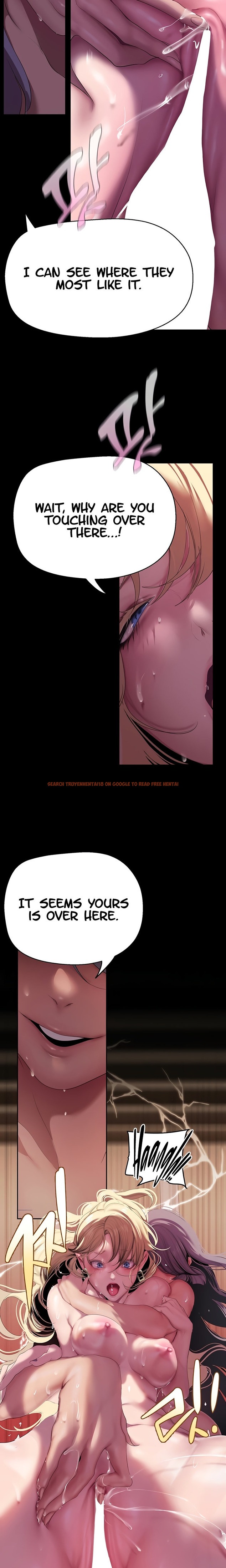 Read Hentai Image 14 45839 in comic A Wonderful New World - Chapter 207 - www.hentaitnt.net