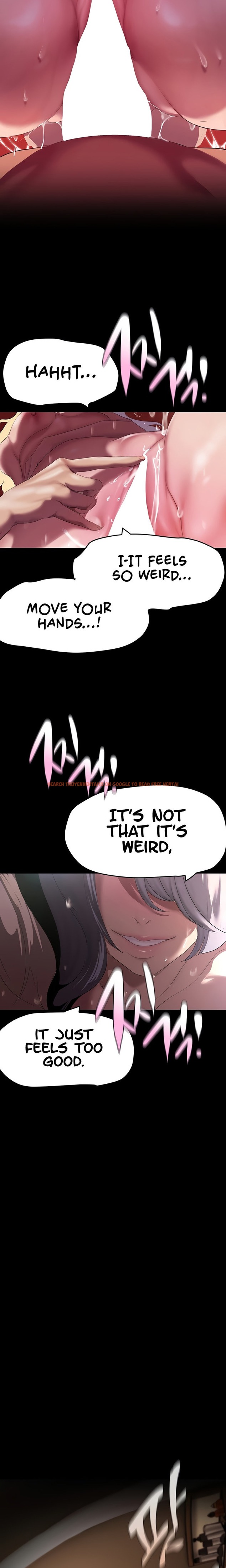 Read Hentai Image 15 45839 in comic A Wonderful New World - Chapter 207 - www.hentaitnt.net