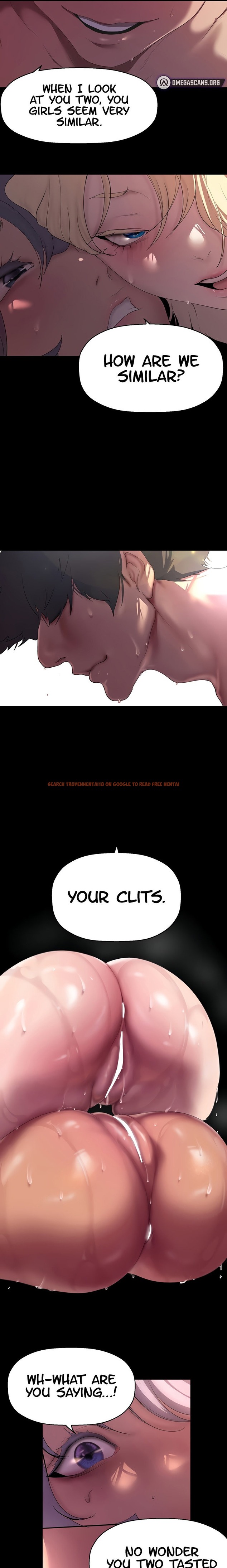 Read Hentai Image 19 45839 in comic A Wonderful New World - Chapter 207 - www.hentaitnt.net