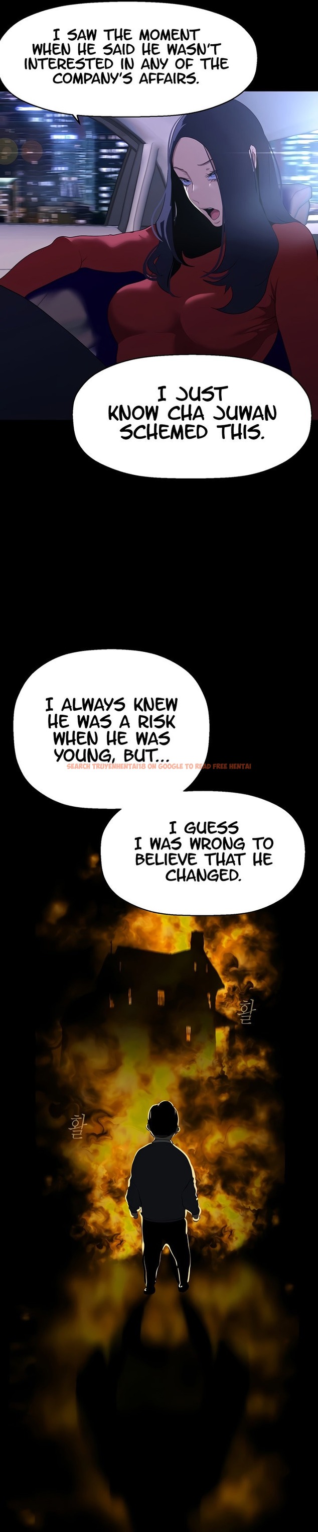 Read Hentai Image 22 45839 in comic A Wonderful New World - Chapter 207 - www.hentaitnt.net