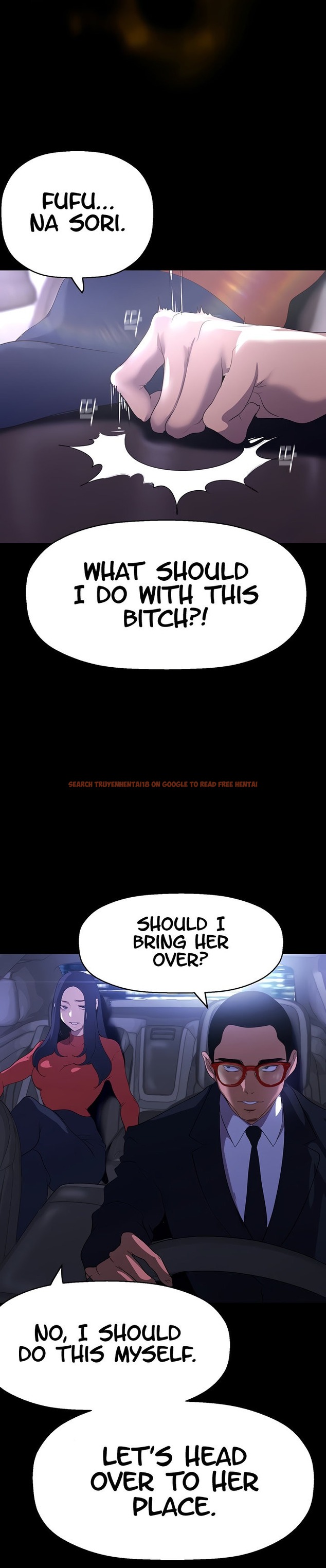 Read Hentai Image 23 45839 in comic A Wonderful New World - Chapter 207 - www.hentaitnt.net