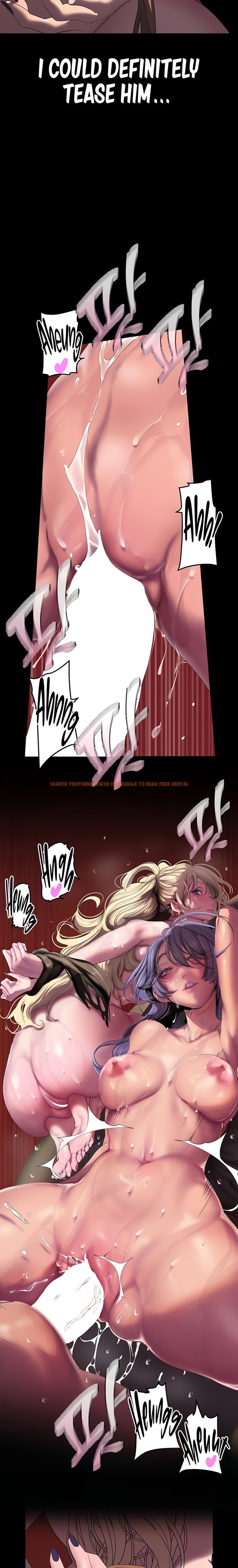 Read Hentai Image 5 45839 in comic A Wonderful New World - Chapter 207 - www.hentaitnt.net