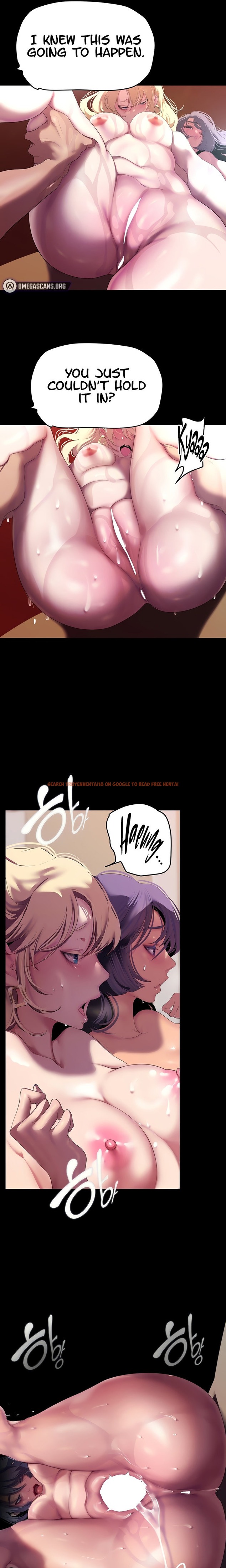 Read Hentai Image 7 45839 in comic A Wonderful New World - Chapter 207 - www.hentaitnt.net