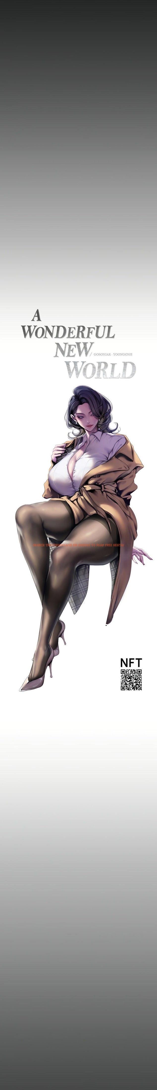 Read Hentai Image 9 45839 in comic A Wonderful New World - Chapter 207 - www.hentaitnt.net