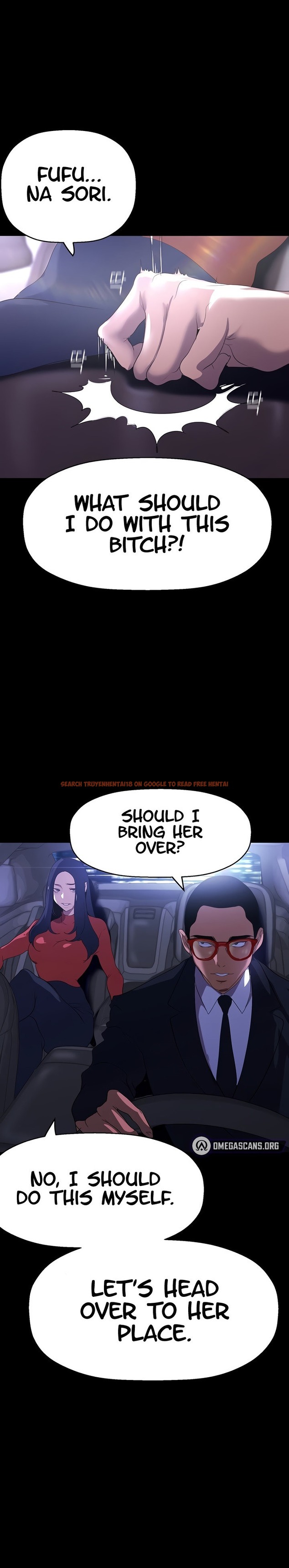 Read Hentai Image 1 21328 in comic A Wonderful New World - Chapter 208 - www.hentaitnt.net