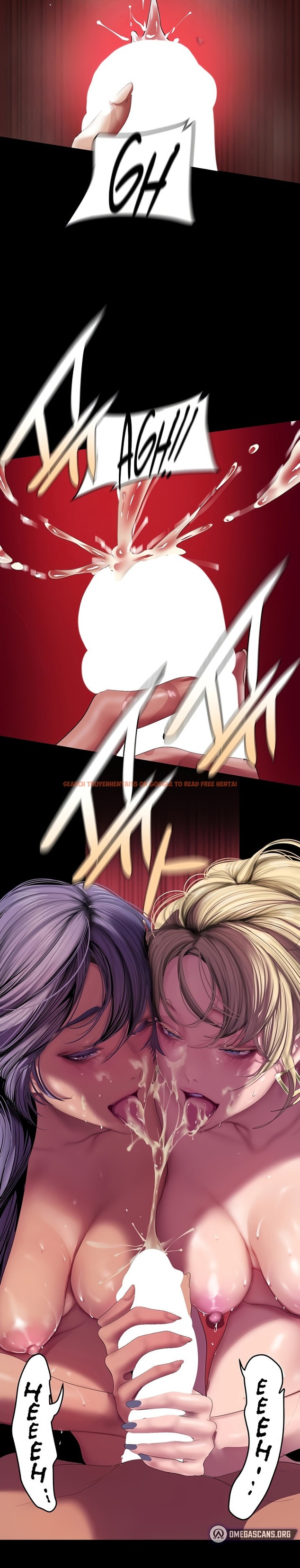 Read Hentai Image 14 21328 in comic A Wonderful New World - Chapter 208 - www.hentaitnt.net