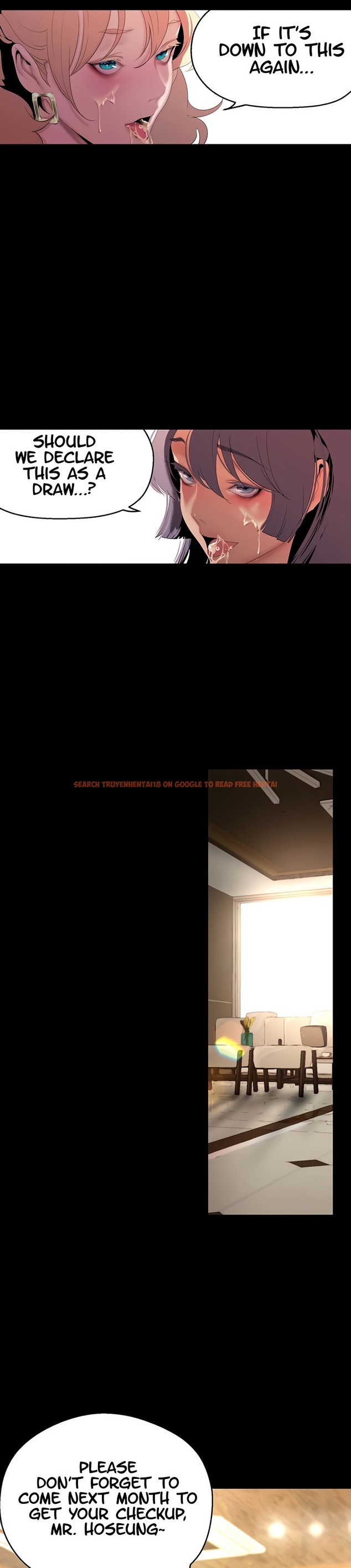 Read Hentai Image 17 21328 in comic A Wonderful New World - Chapter 208 - www.hentaitnt.net