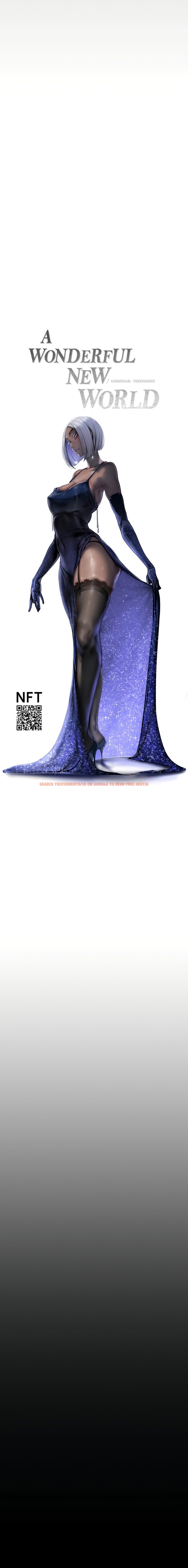 Read Hentai Image 20 21328 in comic A Wonderful New World - Chapter 208 - www.hentaitnt.net