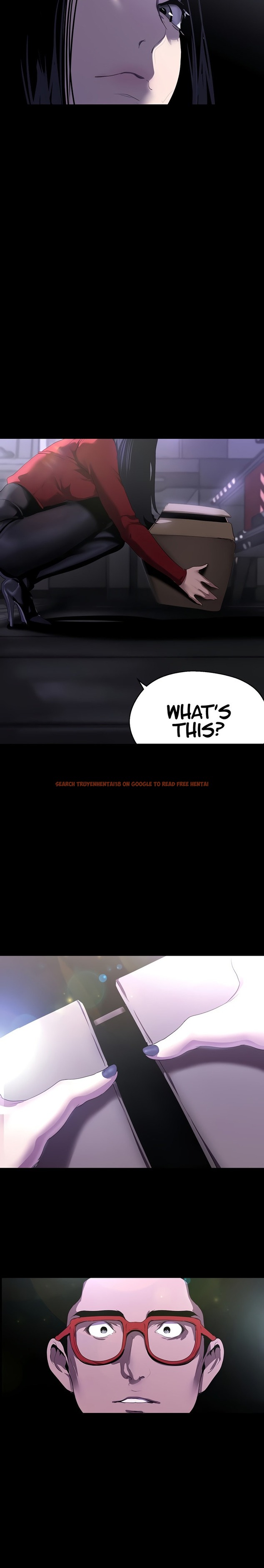 Read Hentai Image 26 21328 in comic A Wonderful New World - Chapter 208 - www.hentaitnt.net