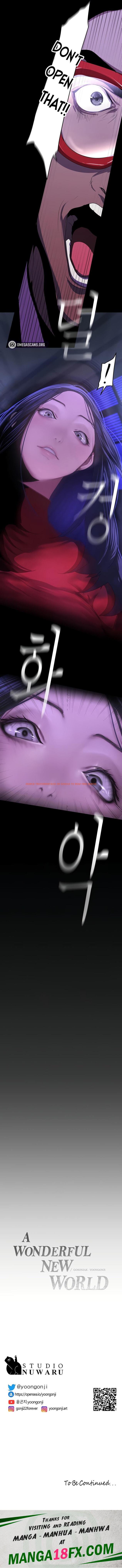 Read Hentai Image 27 21329 in comic A Wonderful New World - Chapter 208 - www.hentaitnt.net