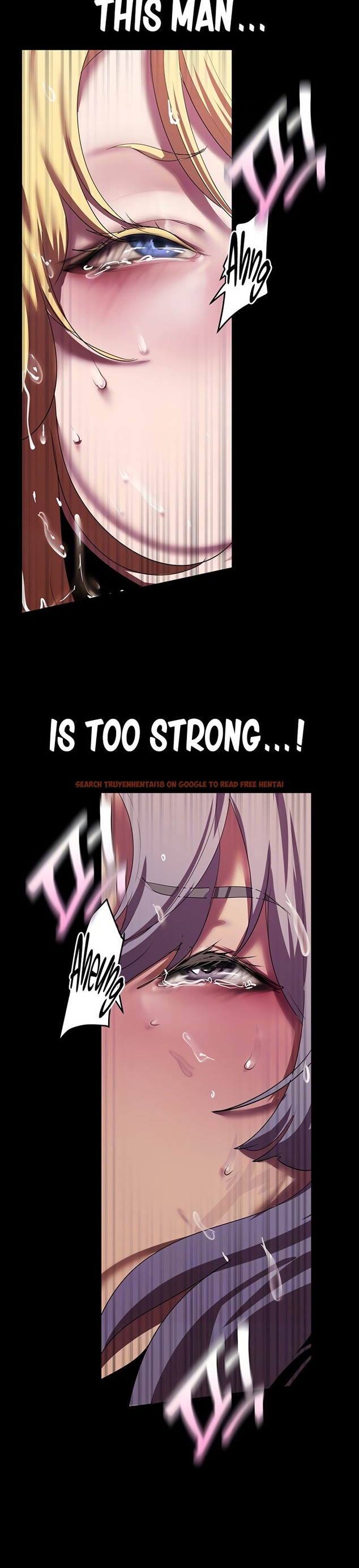 Read Hentai Image 6 21328 in comic A Wonderful New World - Chapter 208 - www.hentaitnt.net