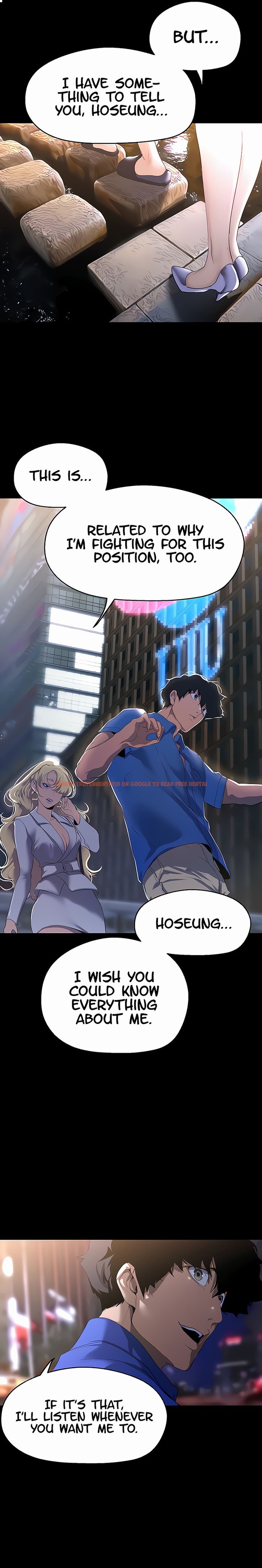 Read Hentai Image 10 67319 in comic A Wonderful New World - Chapter 209 - www.hentaitnt.net