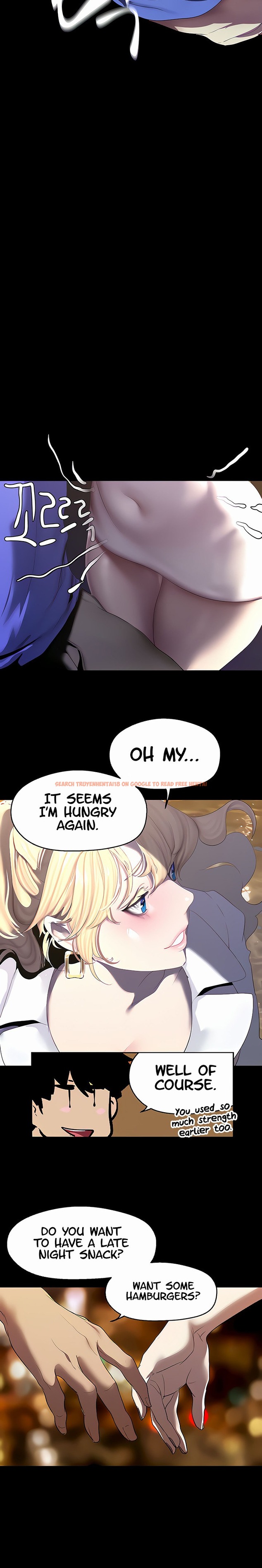 Read Hentai Image 12 67319 in comic A Wonderful New World - Chapter 209 - www.hentaitnt.net